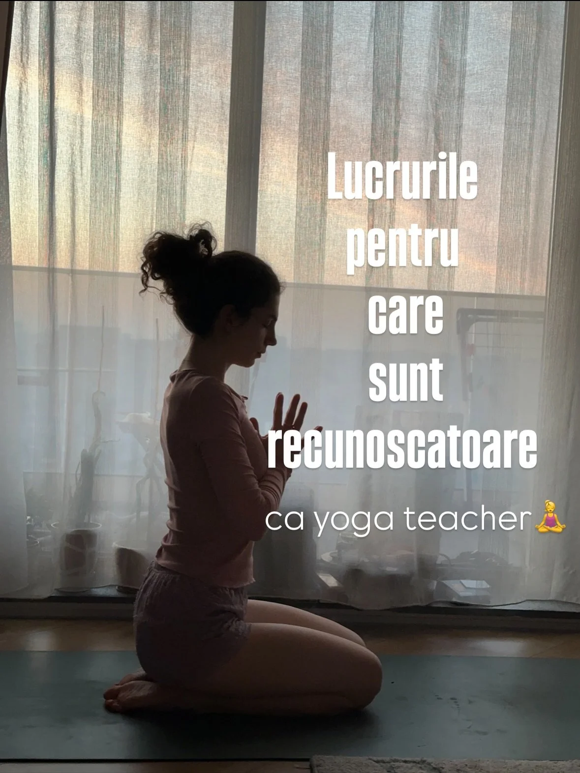 Mi-a luat cam 1 ora sa dau scroll in galerie si sa adun cateva dintre momentele din 2025 de care sunt foarte foarte recunoscatoare ❤️

Nu mai zic ca am sters din greseala prima postare in loc sa o salvez in draft, siiiiii, am luat-o de la 0🤭 

Una p