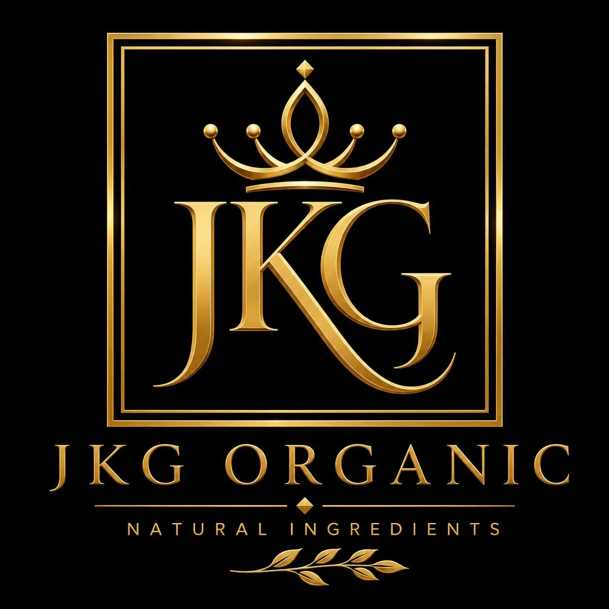 JKG ORGANIC