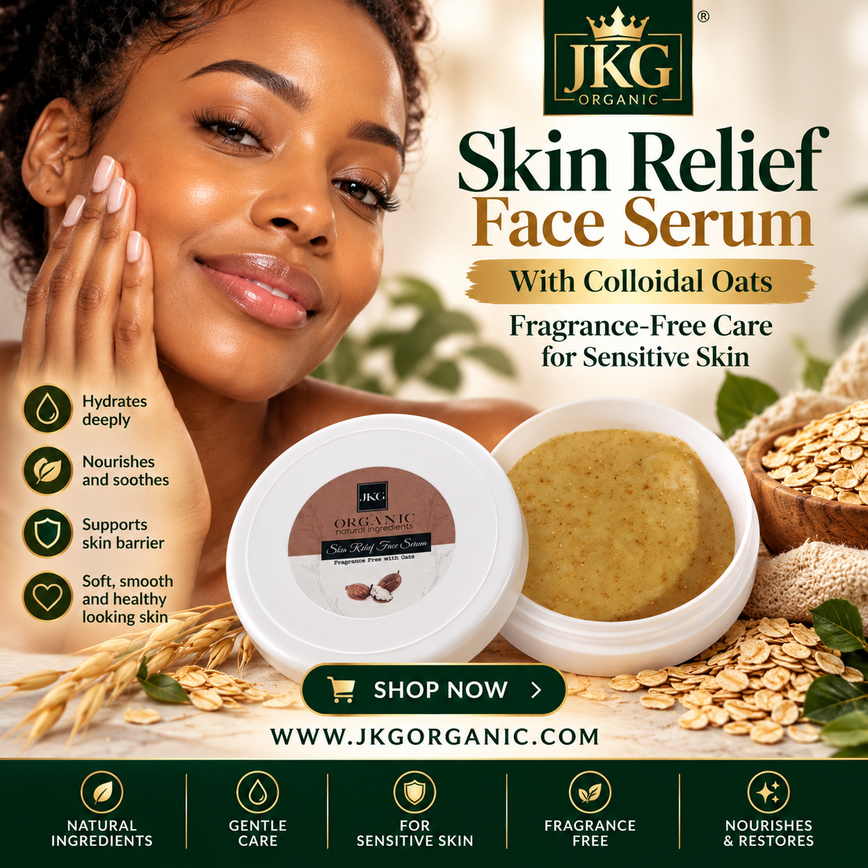 JKG Organic Skin Relief Serum Ad (1).png