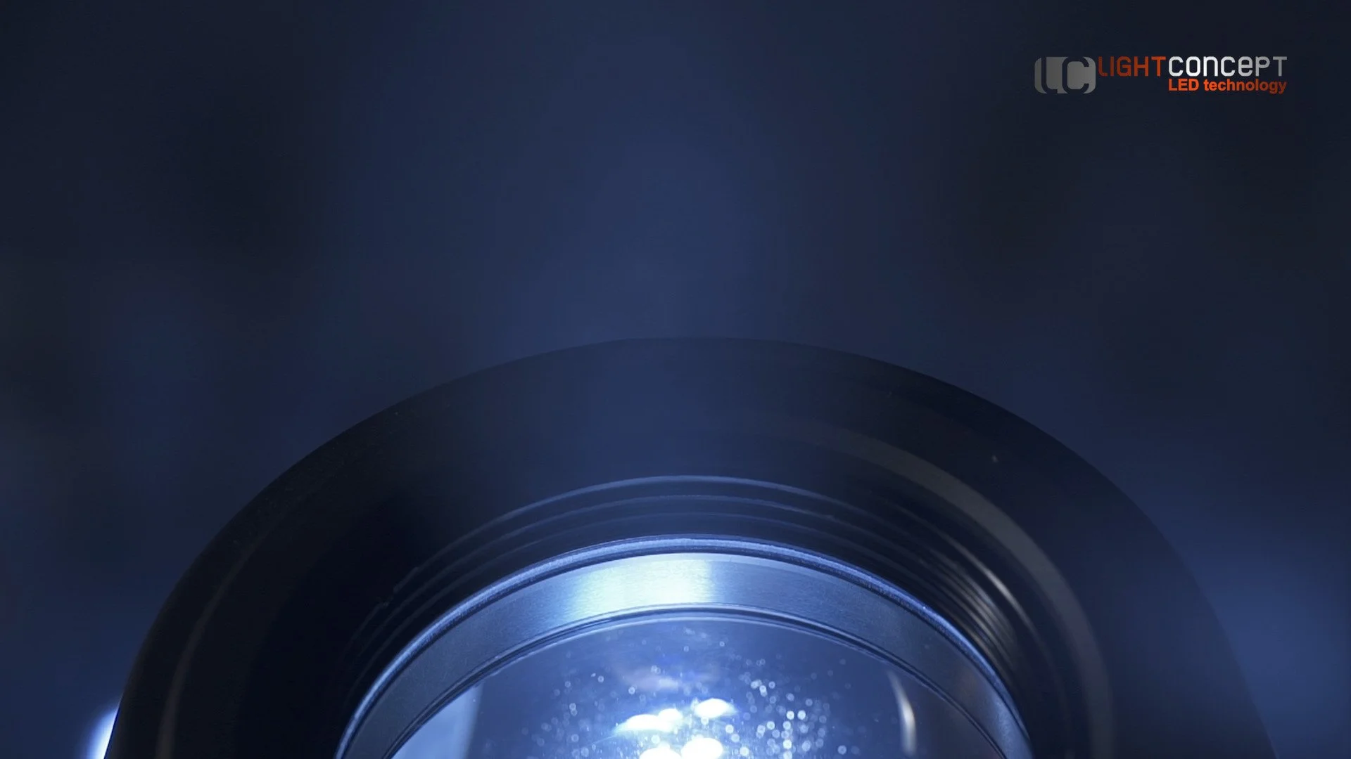 LIGHTCONCEPT - Produkteinführung 