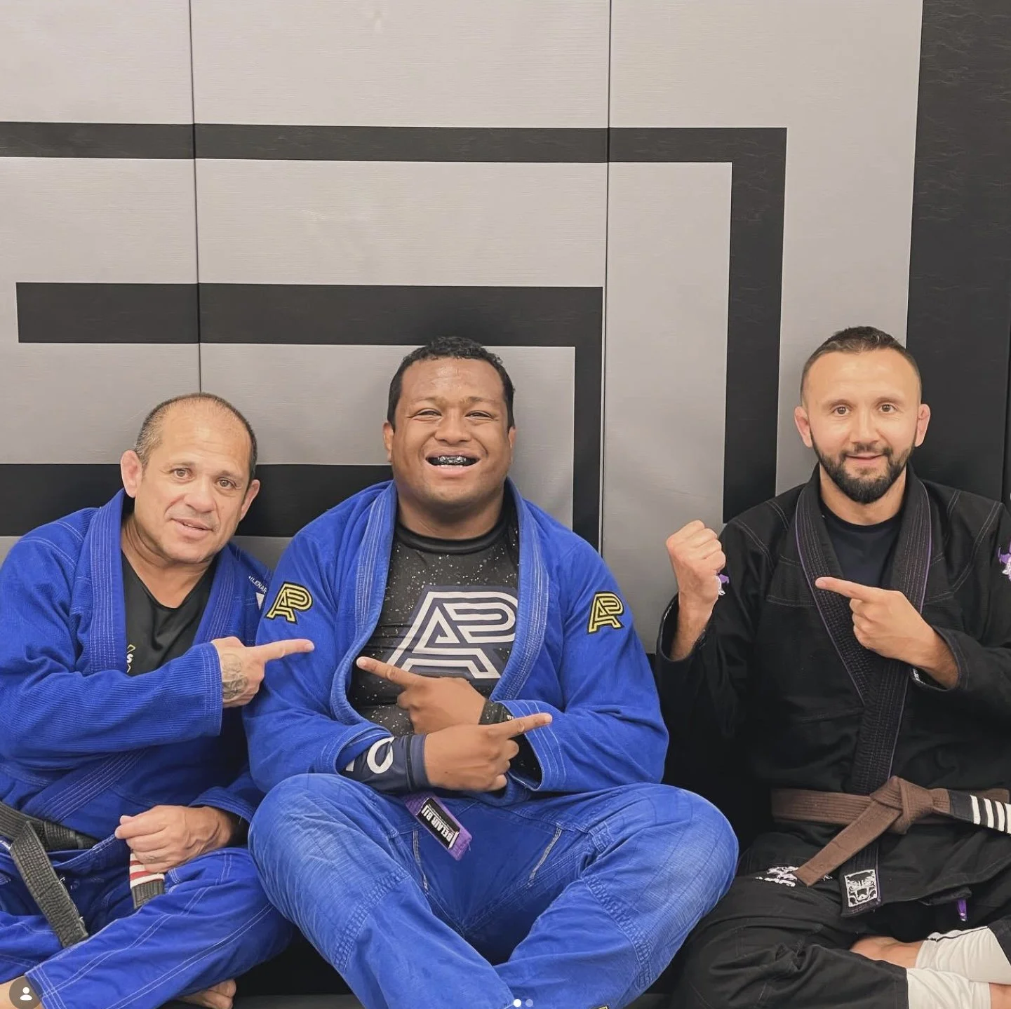 The BJJ Community &amp; Suicide Prevention