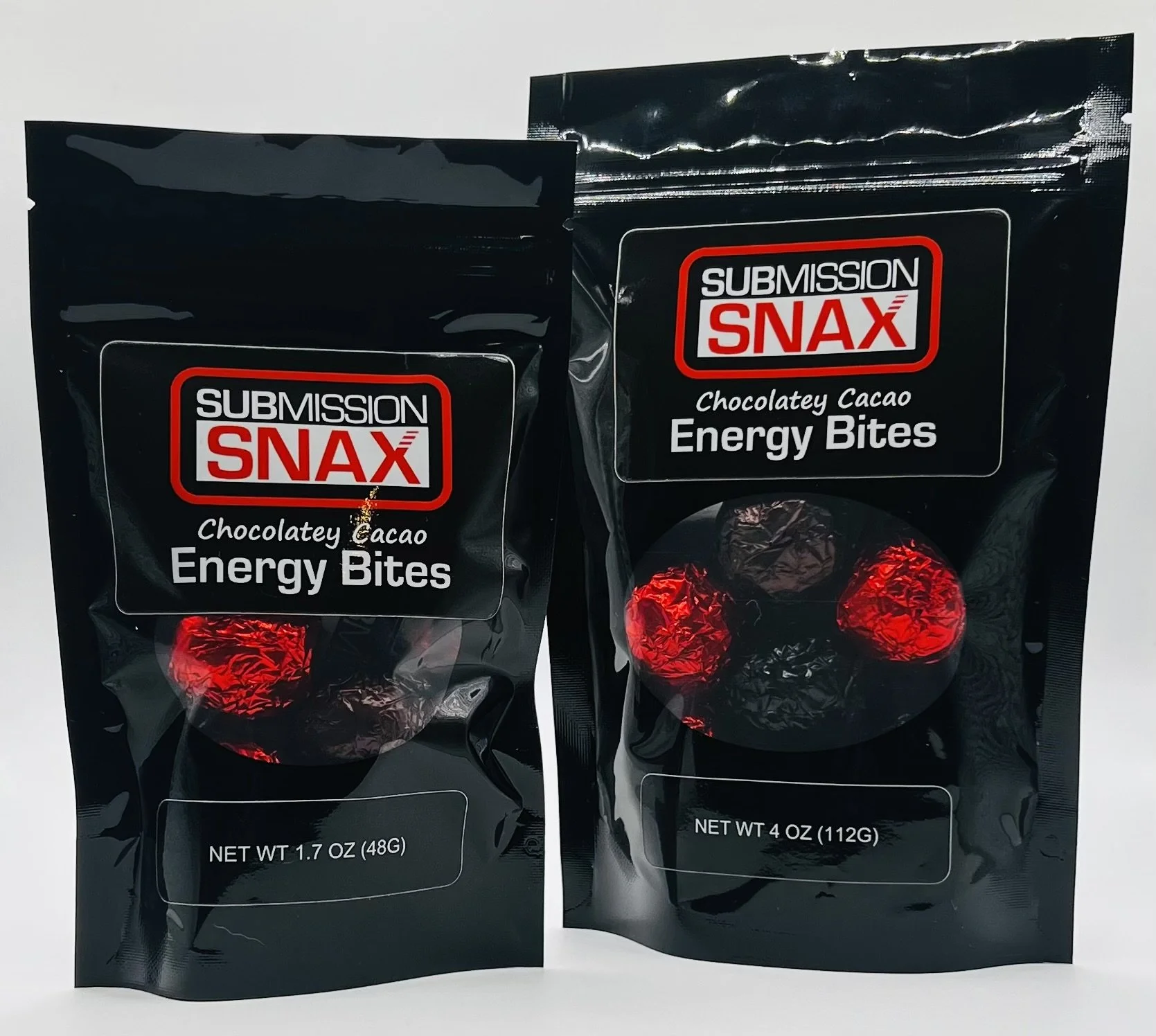 Chocolatey Cacao SubSnax