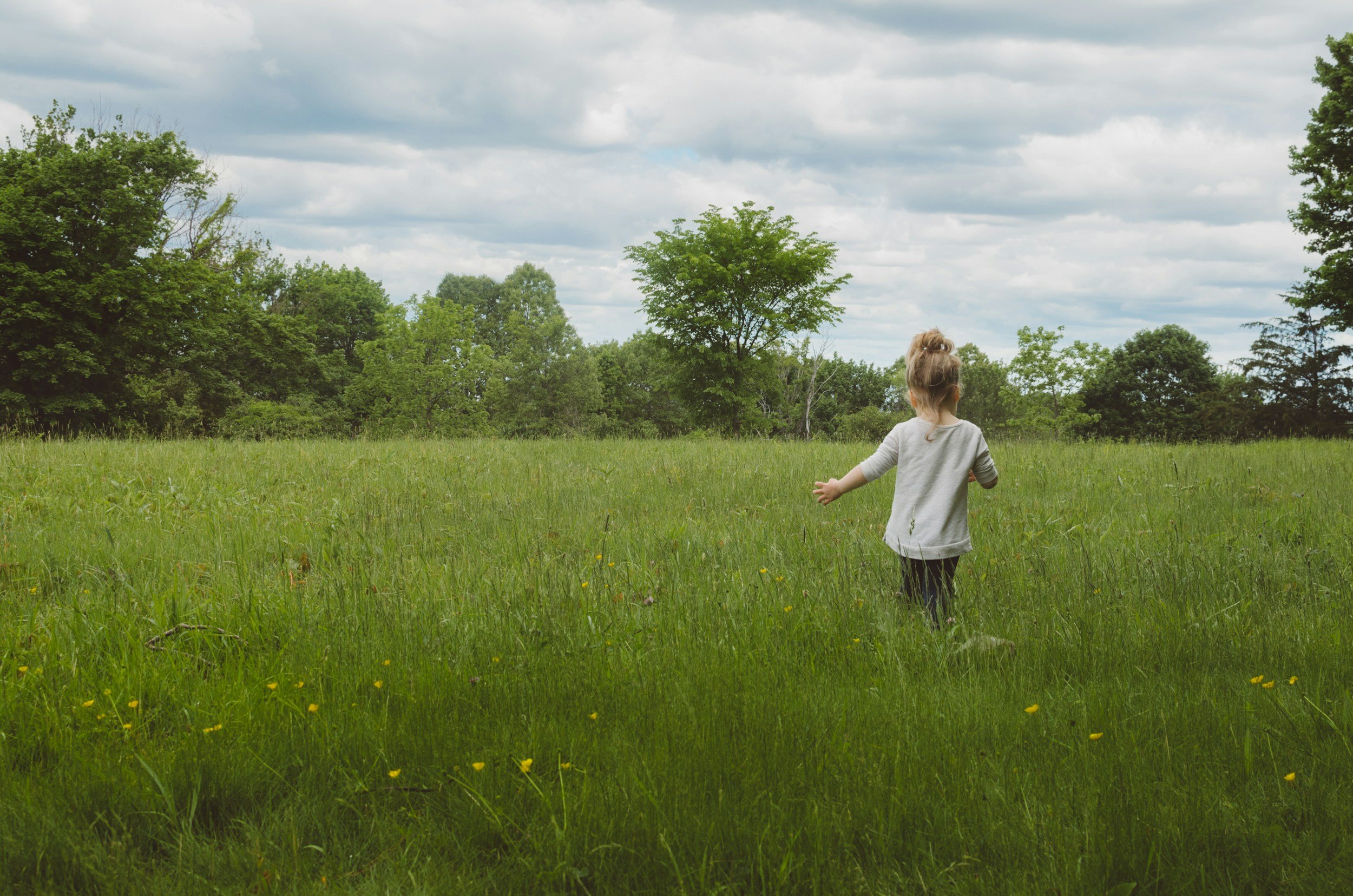 Identity in Christ vs. Self-Esteem: A Biblical Approach to Raising Confident Kids
