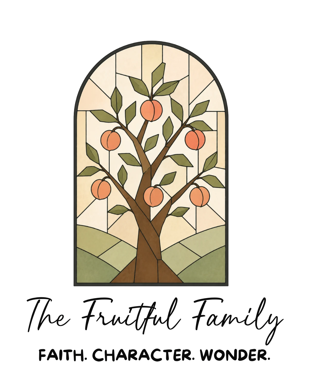 The Fruitful Family
