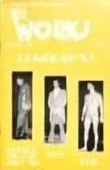 Historic LGBTQ+ publication associated with The Works in Indianapolis