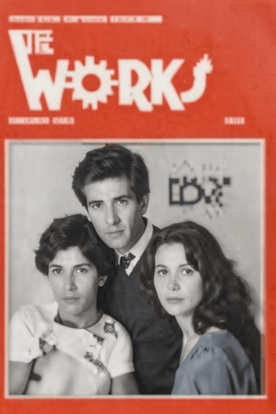 Archival issue of The Works newspaper documenting LGBTQ+ life in Indianapolis