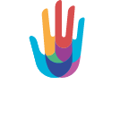 Damien Center logo representing free HIV testing and wellness services in Indianapolis.”