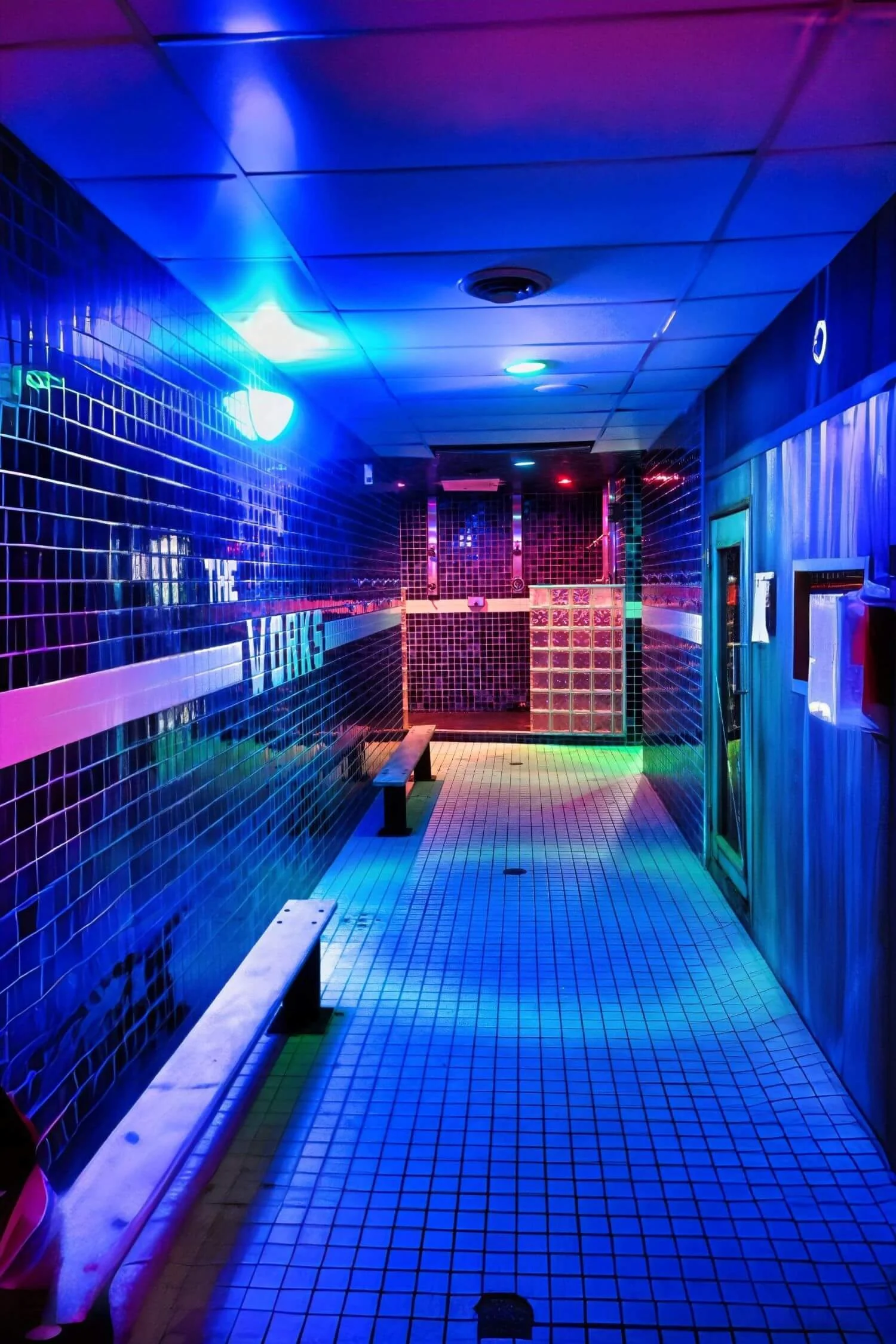 Refreshed interiors and ongoing upgrades at The Works Indianapolis