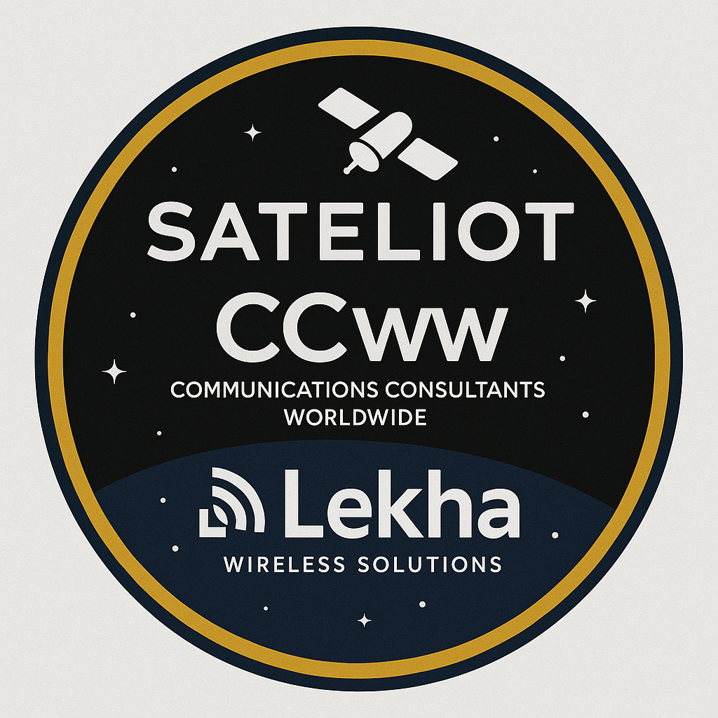 Sateliot, CCww and Lekha Complete Successful NTN NB-IoT Interoperability Tests