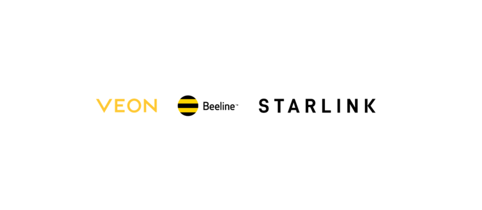 Beeline Kazakhstan Partners with Starlink for Nationwide Satellite Connectivity