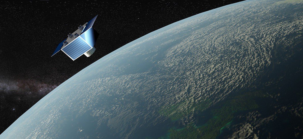 UK Invests £6.9M in Five ESA ARTES Projects