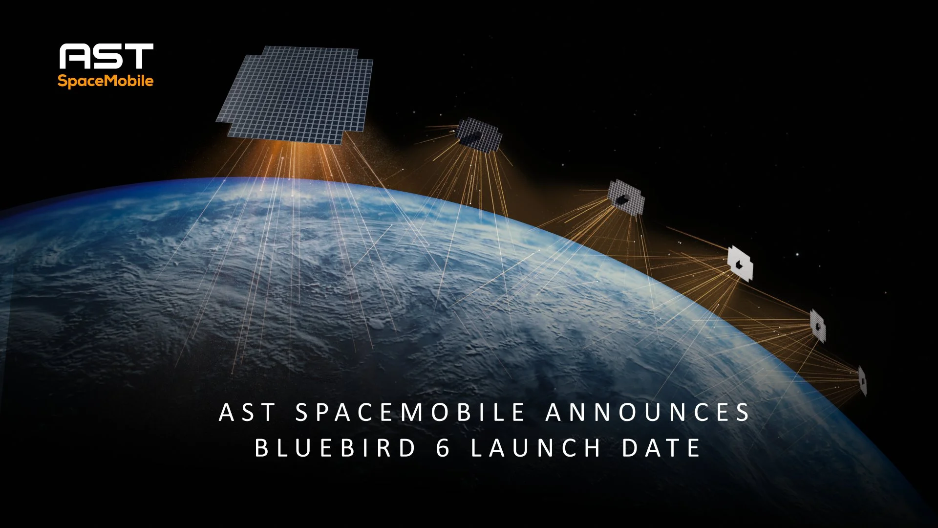 AST SpaceMobile Sets Launch Date for Largest Ever LEO Commercial Phased Array