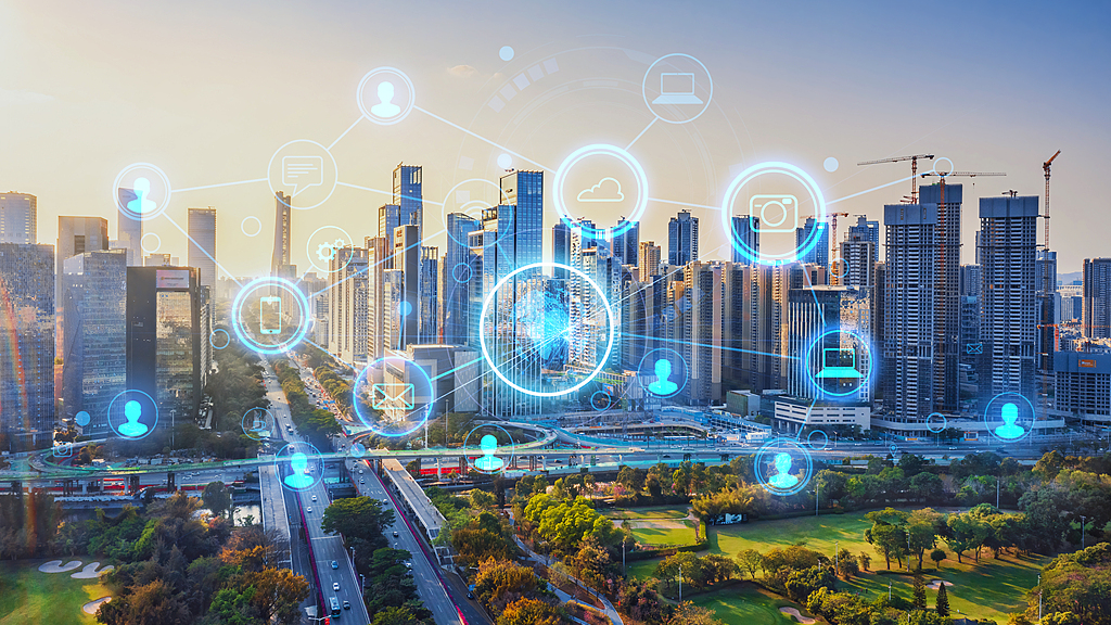 China Launches Two-Year Trial for Satellite IoT Services