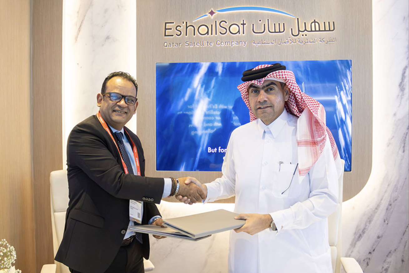 Mobi Egypt Taps Es’hailSat to Deliver High-Speed Connectivity Across MENA