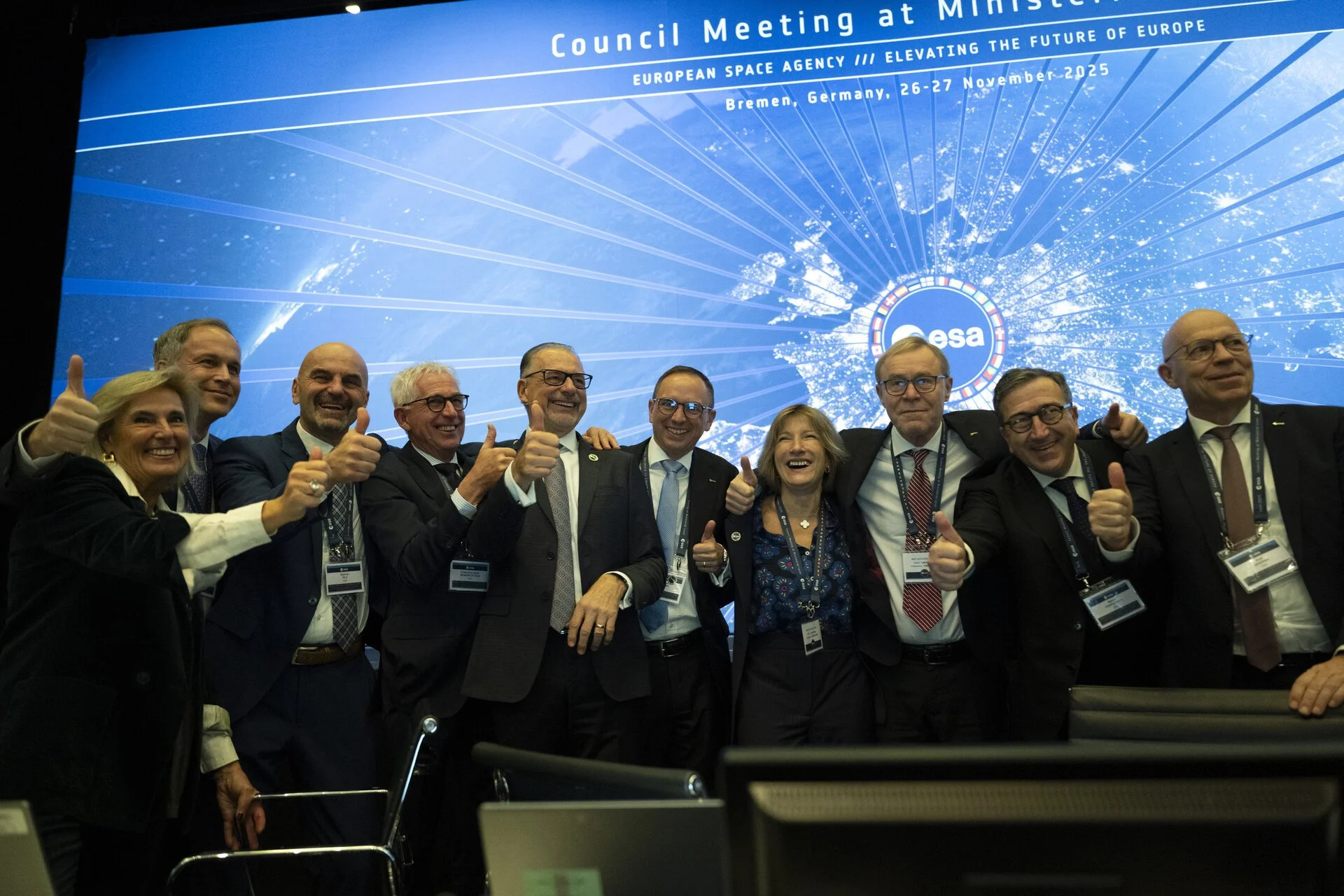 Europe Commits €2.1B to Secure, Resilient Satellite Connectivity
