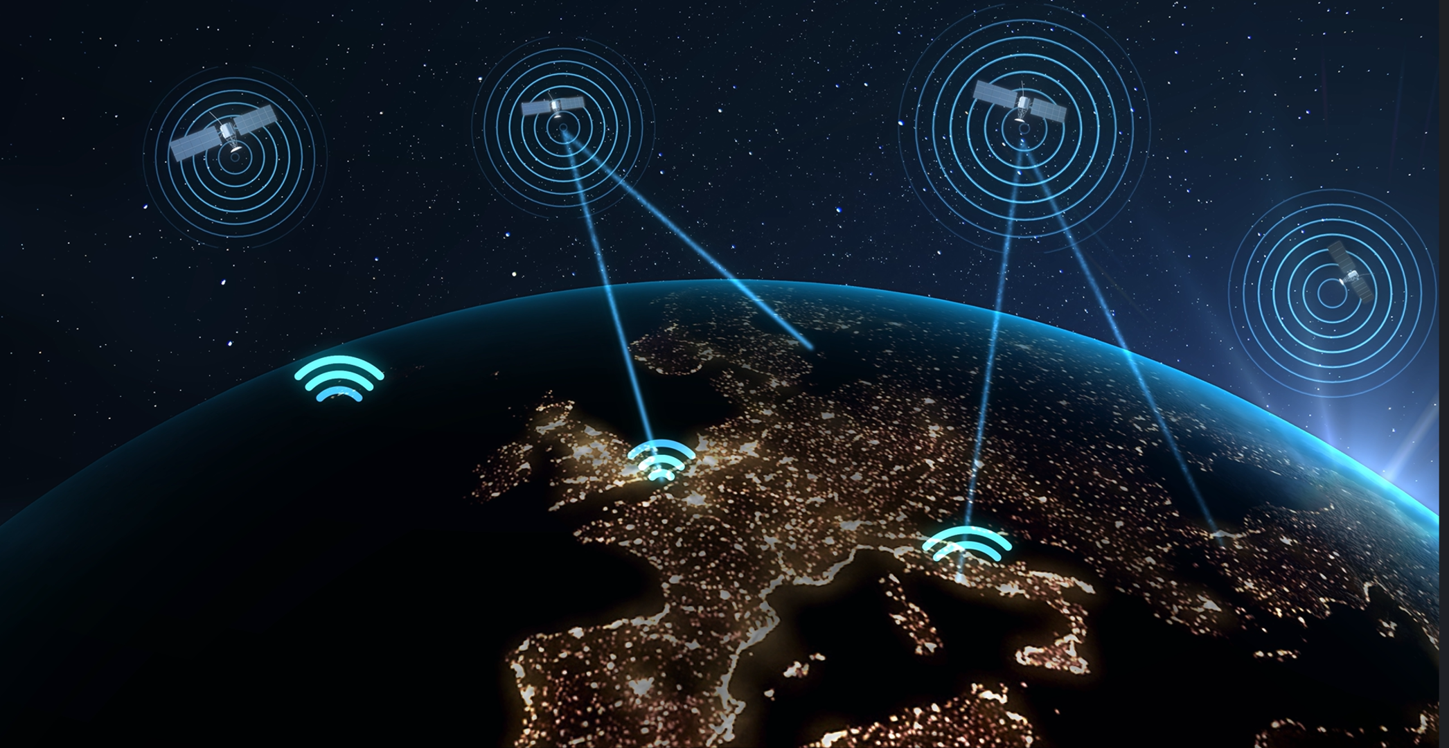 Viasat Says 50% of Mobile Customers Would Switch Providers for Satellite Service