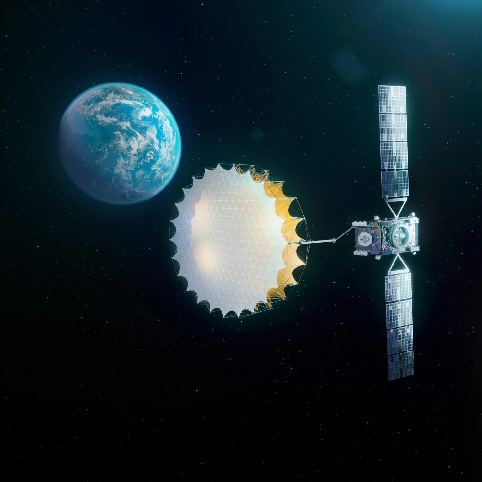 SWISSto12 Accelerates its Global Satellite Momentum