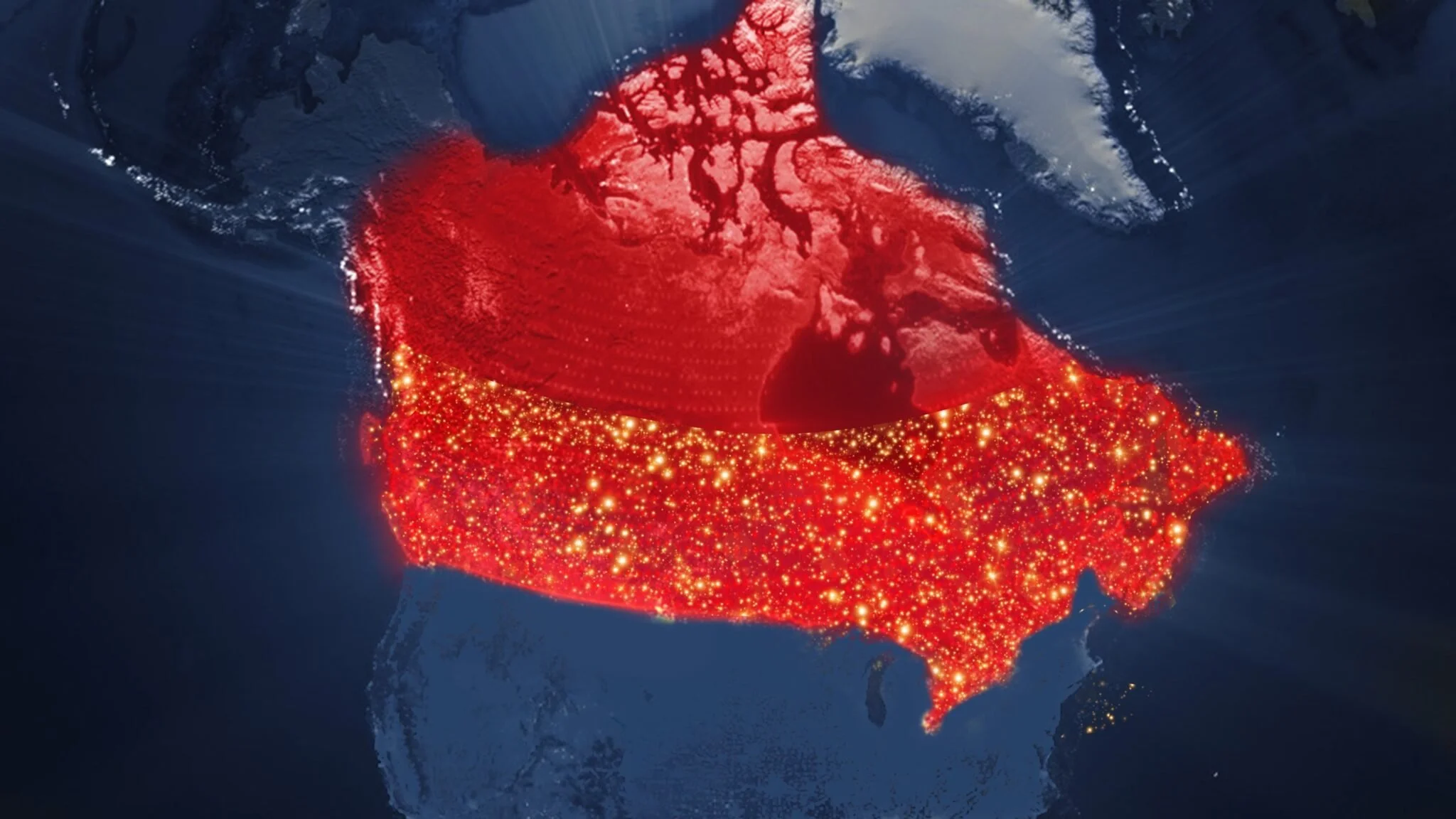 Rogers Launches First Canadian D2D Service with Voice &amp; Video App Support