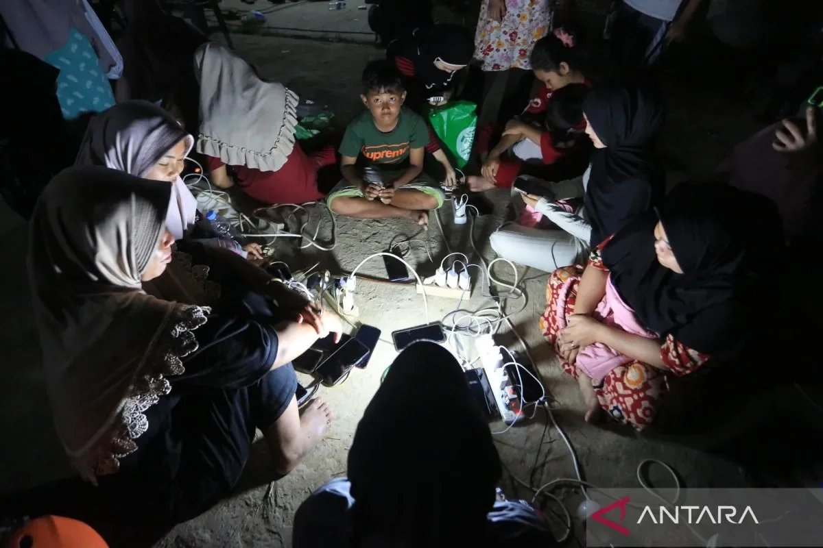 Indonesia Deploys Starlik Connectivity to Restore Communications in Flood-Isolated Regions