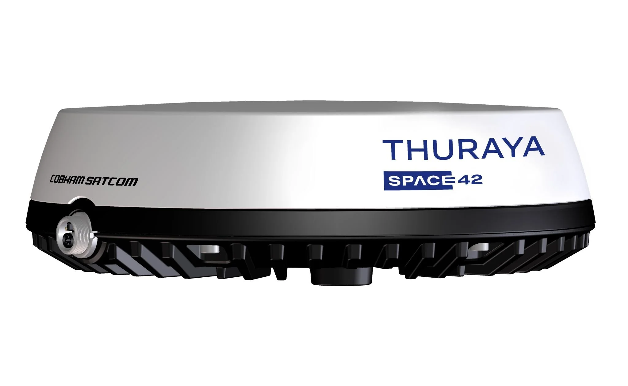 Space42 and Cobham Satcom Complete Thuraya-4 User Terminal Portfolio