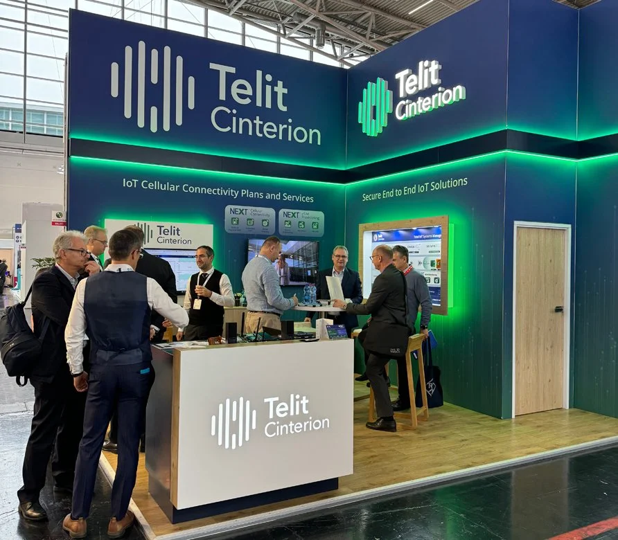 NextPlat’s Global Telesat Expands IoT Portfolio with Telit Cinterion