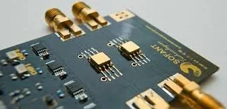 Sofant Secures £6.25m Investment for Low-Power Beamforming for Satellites and NTN