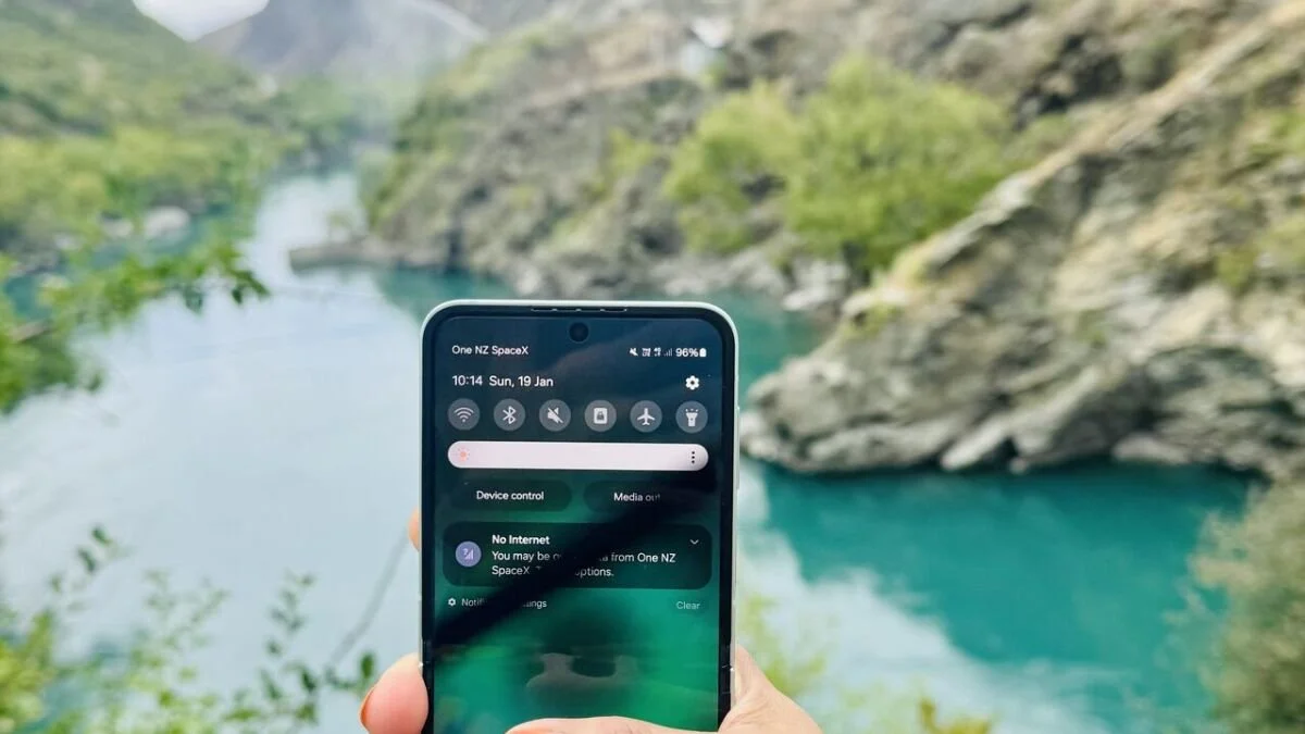 One NZ Satellite TXT Gains Strong Traction in First Year