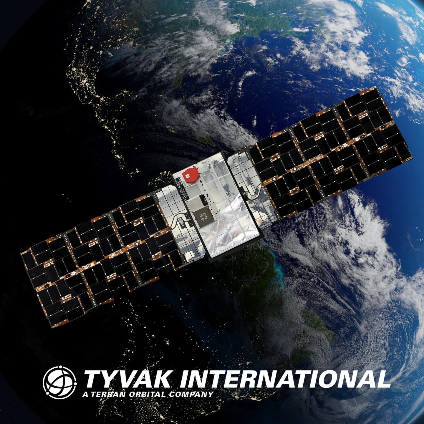Tyvak’s LIDE CubeSat Validates 5G NTN Connectivity in Orbit