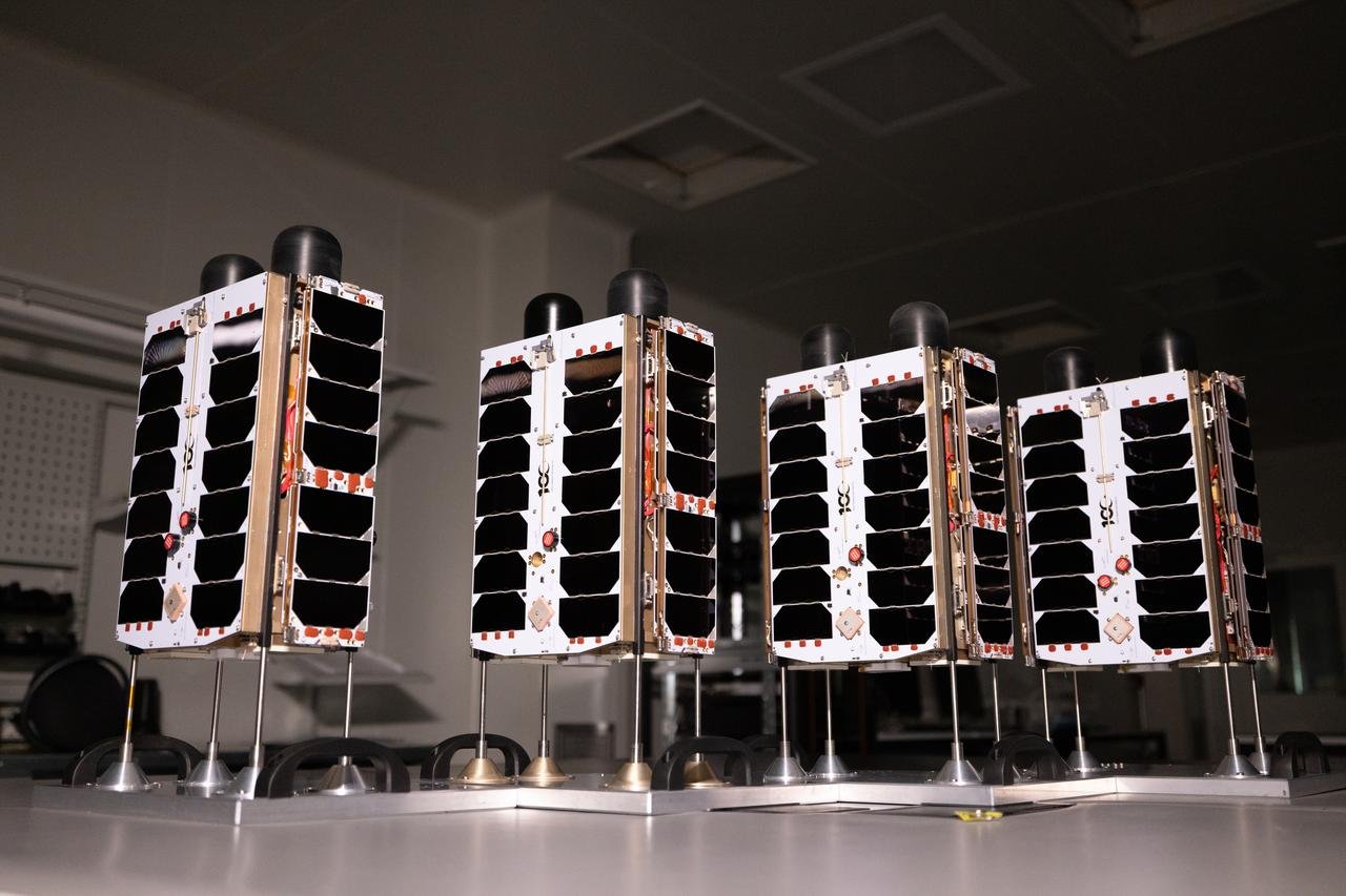 Türkiye’s Plan-S Adds Four IoT Satellites