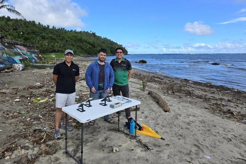 Smart and Lynk Global Complete Philippines’ First D2D Satellite Data Test