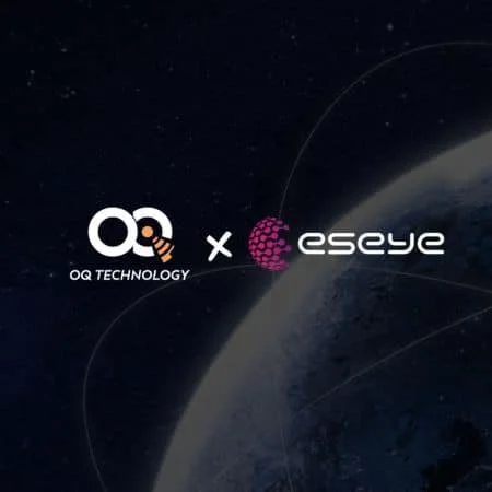 OQ Technology and Eseye Team Up to Deliver Seamless 5G IoT via NTN