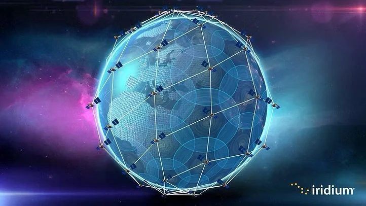 Iridium Moves NTN Direct Toward Beta After Successful On-Air Testing