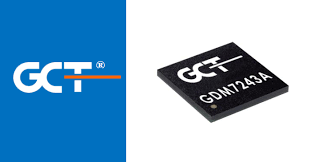 GCT Licenses 5G Chipsets to Major Satellite Operator for D2D Push