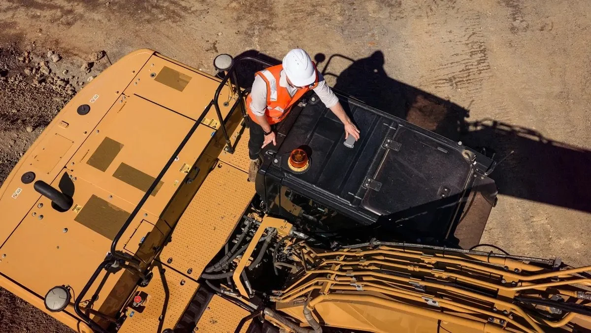 Myriota Launches Satellite-Powered Global Asset Tracker