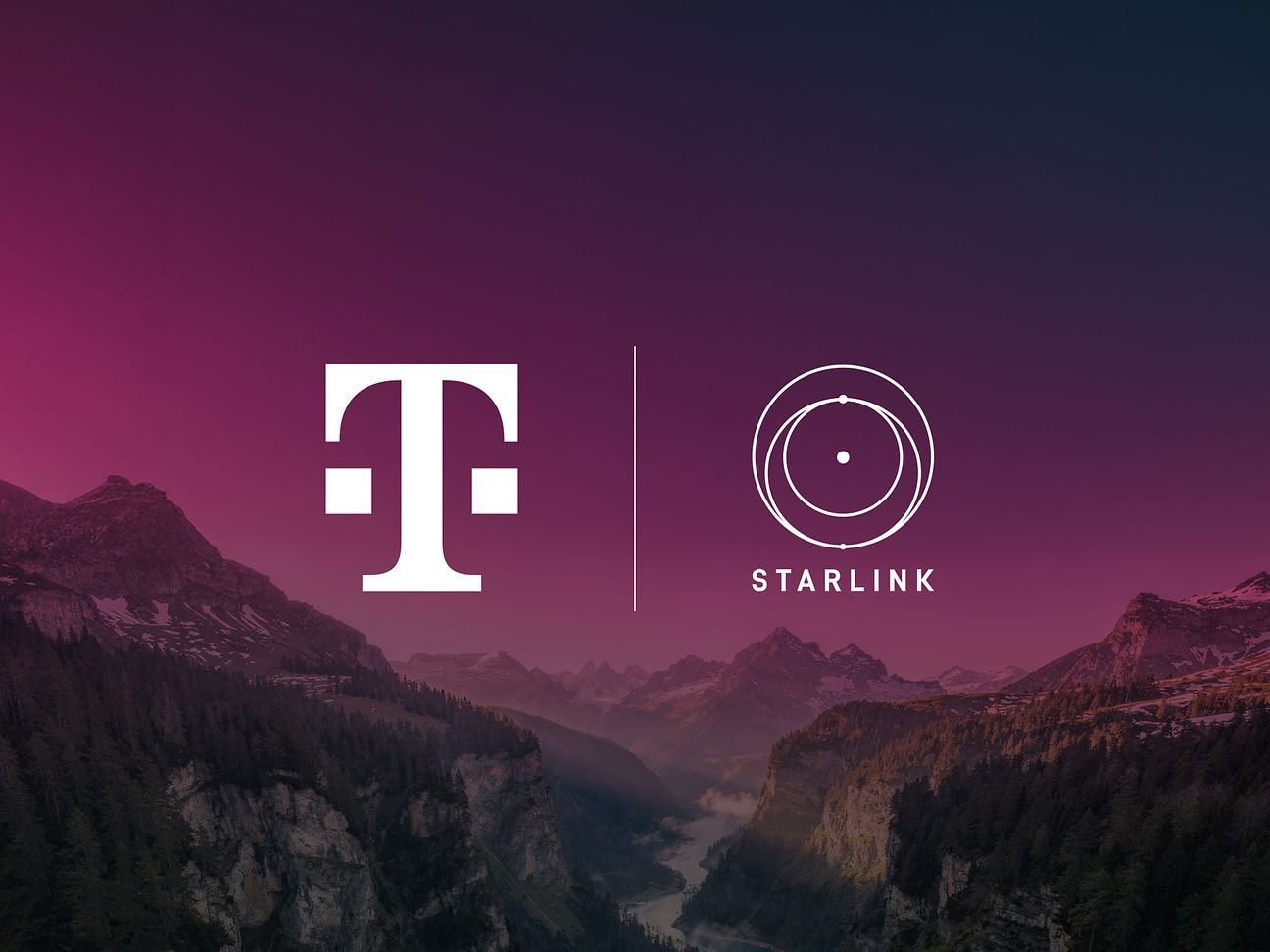 Deutsche Telekom Picks Starlink to Close European Coverage Gaps