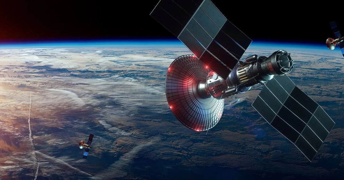 Ofcom Opens Up Q/V-Band Spectrum to Support UK Satellite Growth