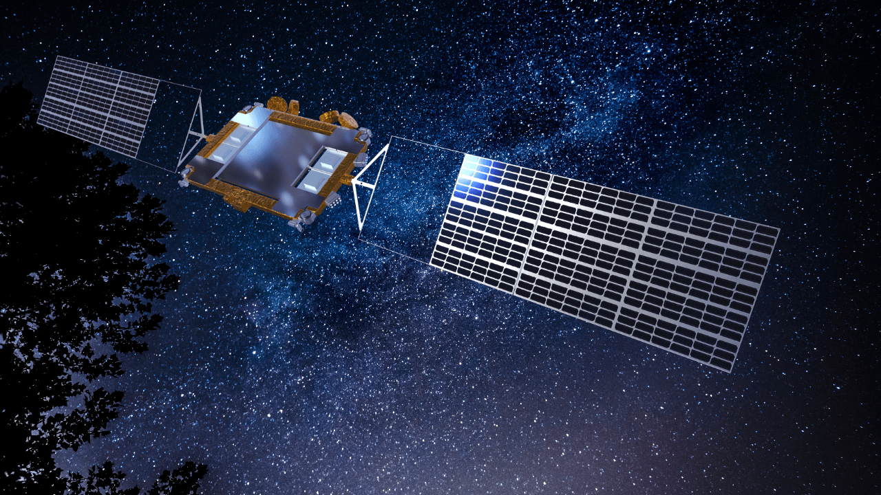 UNIVITY Raises €27M for VLEO 5G NTN and Operator-Led Space Connectivity