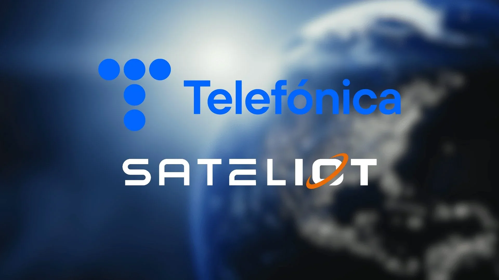Telefónica and Sateliot Partner to Extend 5G NTN into Critical Sectors