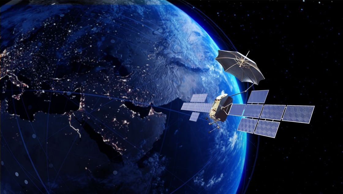 Space42 Hails Thuraya-4 as Shift Toward Integrated Satellite Connectivity Platform