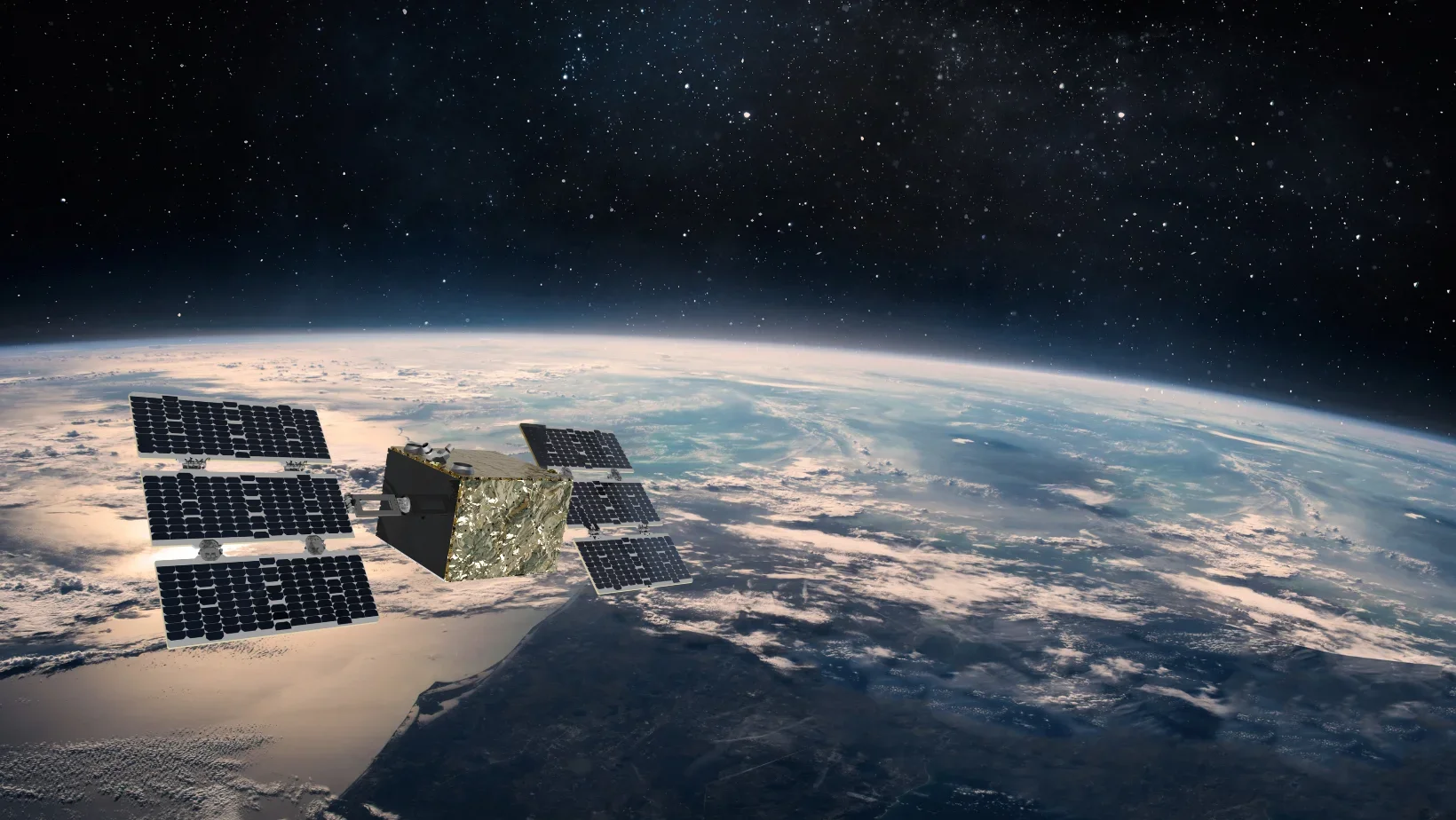 Sateliot and Turkcell Demonstrate Seamless 5G NTN IoT Connectivity in Türkiye