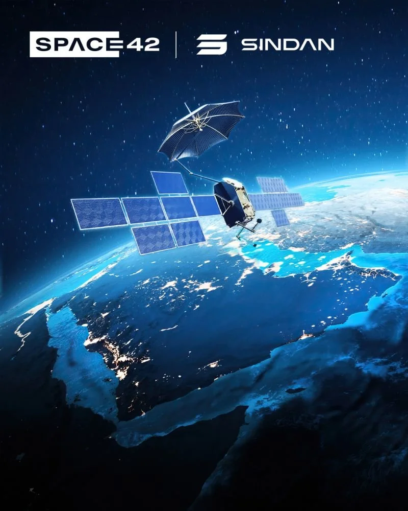 Space42 and Sindan Explore Satellite Connectivity for Autonomous Systems