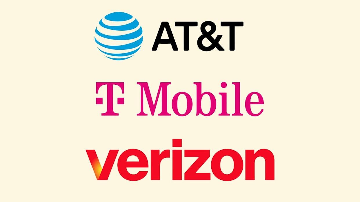 AT&amp;T, T-Mobile and Verizon Plan Joint Venture to Expand D2D Coverage Across the US
