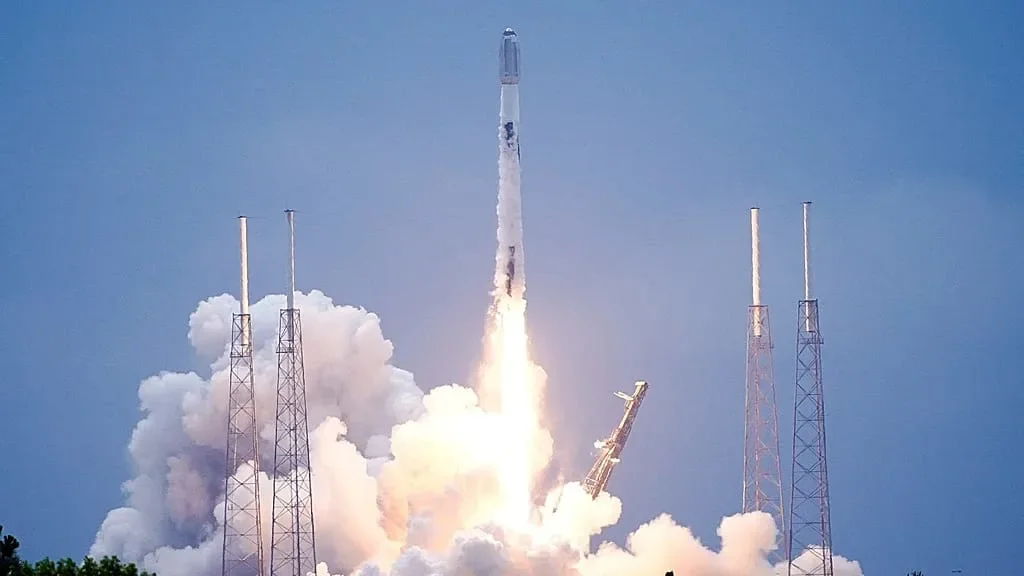 EU Weighing Spectrum Opening for Starlink and Amazon