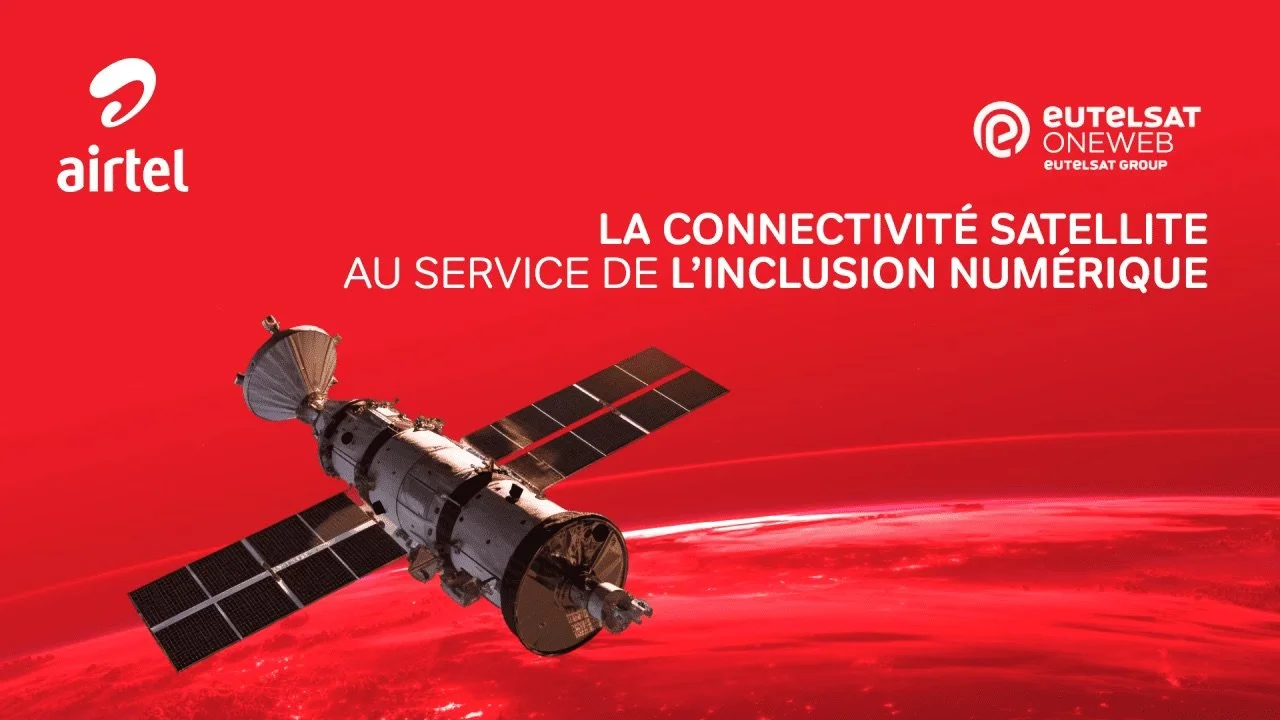 Airtel Madagascar and Eutelsat Expand Satellite Connectivity