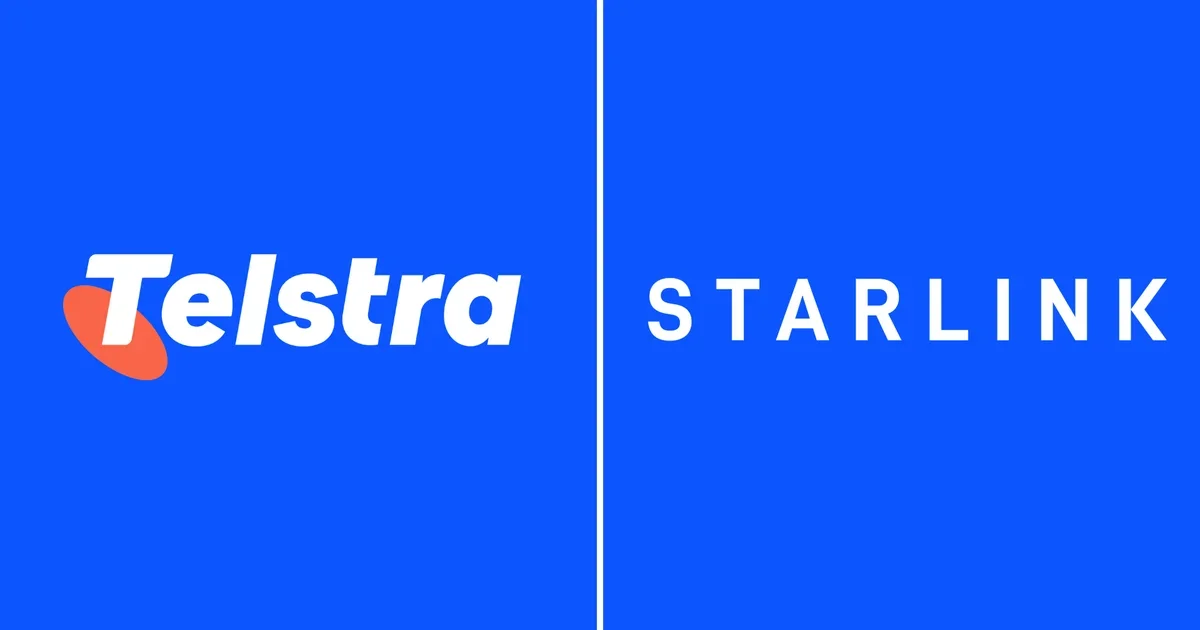 200k Customers Using Telstra’s Starlink D2D Messaging Daily After One Year