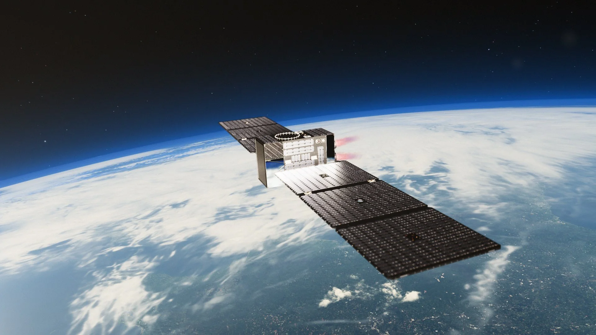 UK Firm NewOrbit Raises $18.5 Million with Focus on Very Low Earth Orbit