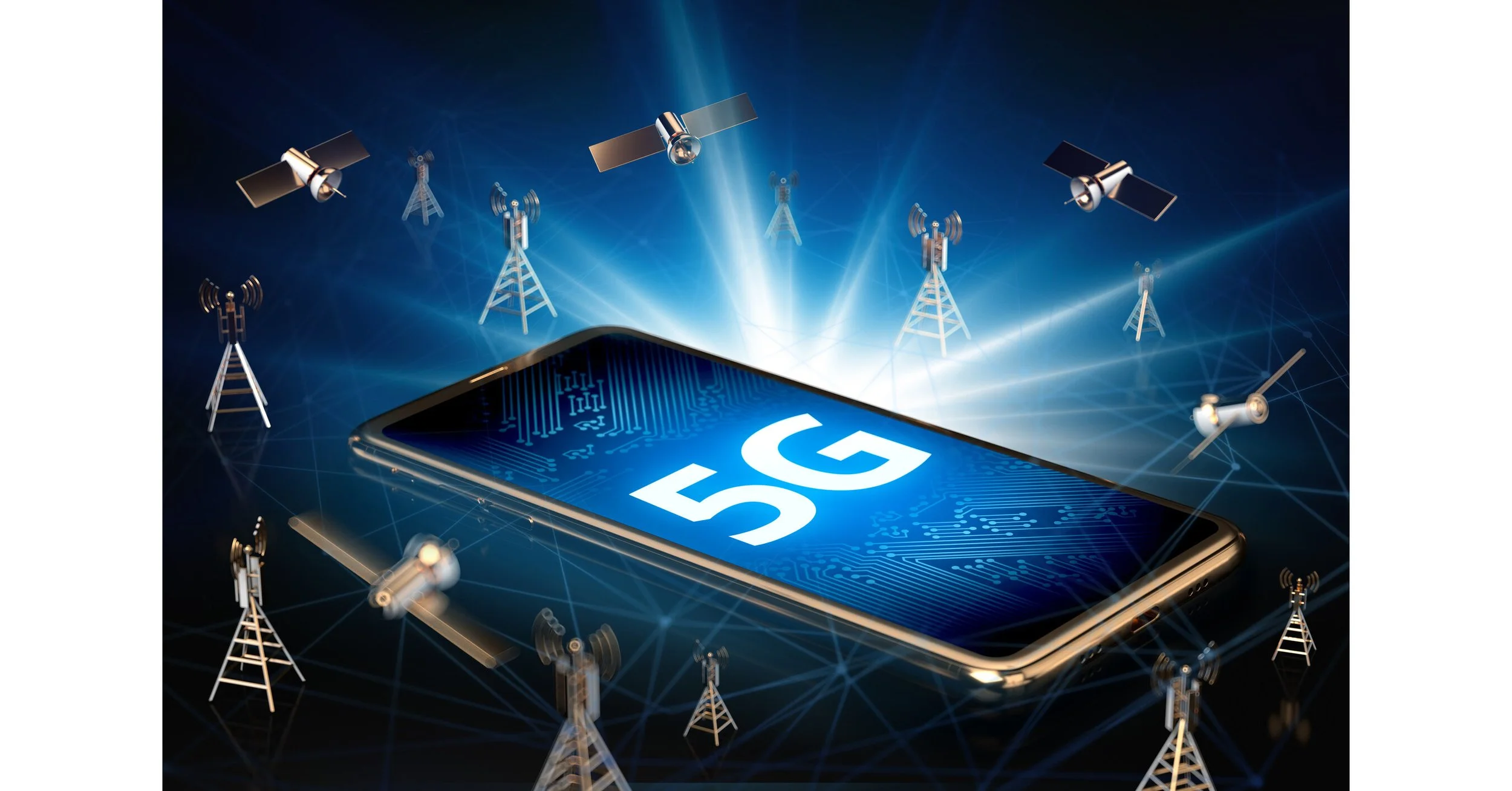Square Peg and VIAVI Partner on 5G NTN Test Platform