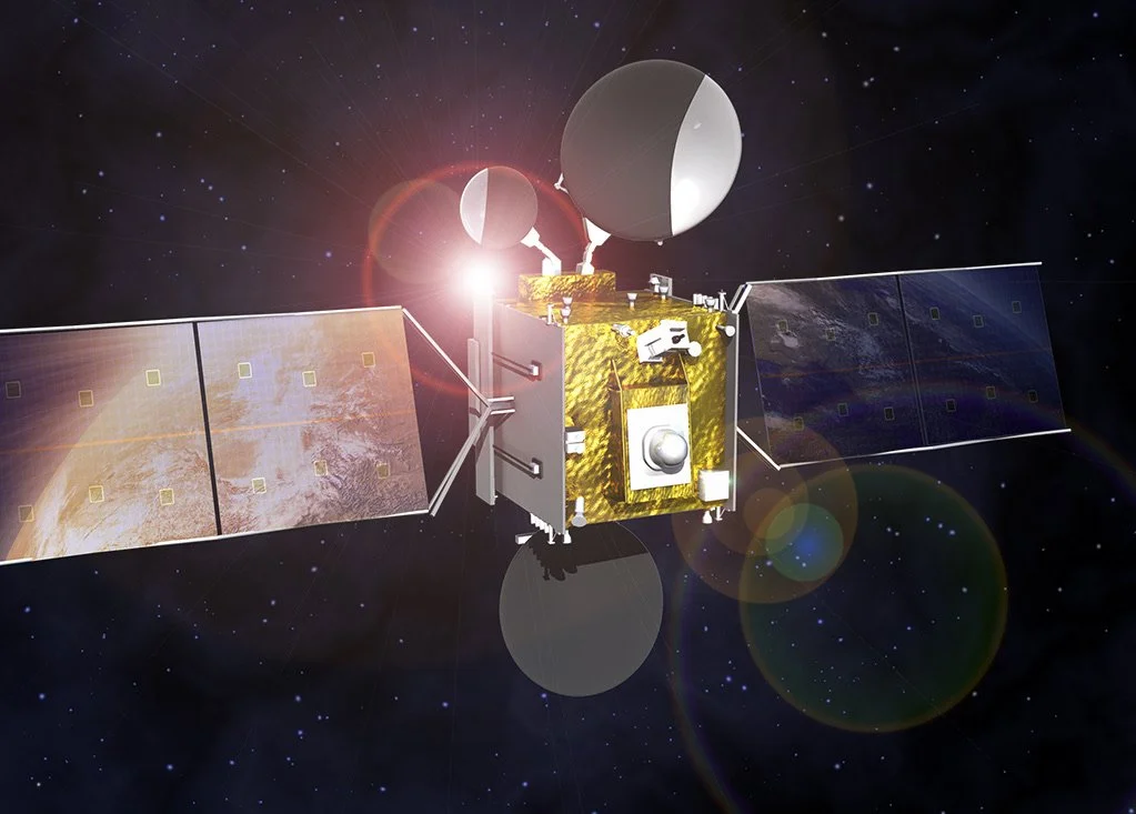 SKY Perfect JSAT Acquires HYLAS 3 to Expand Multi-Band Satellite Capacity