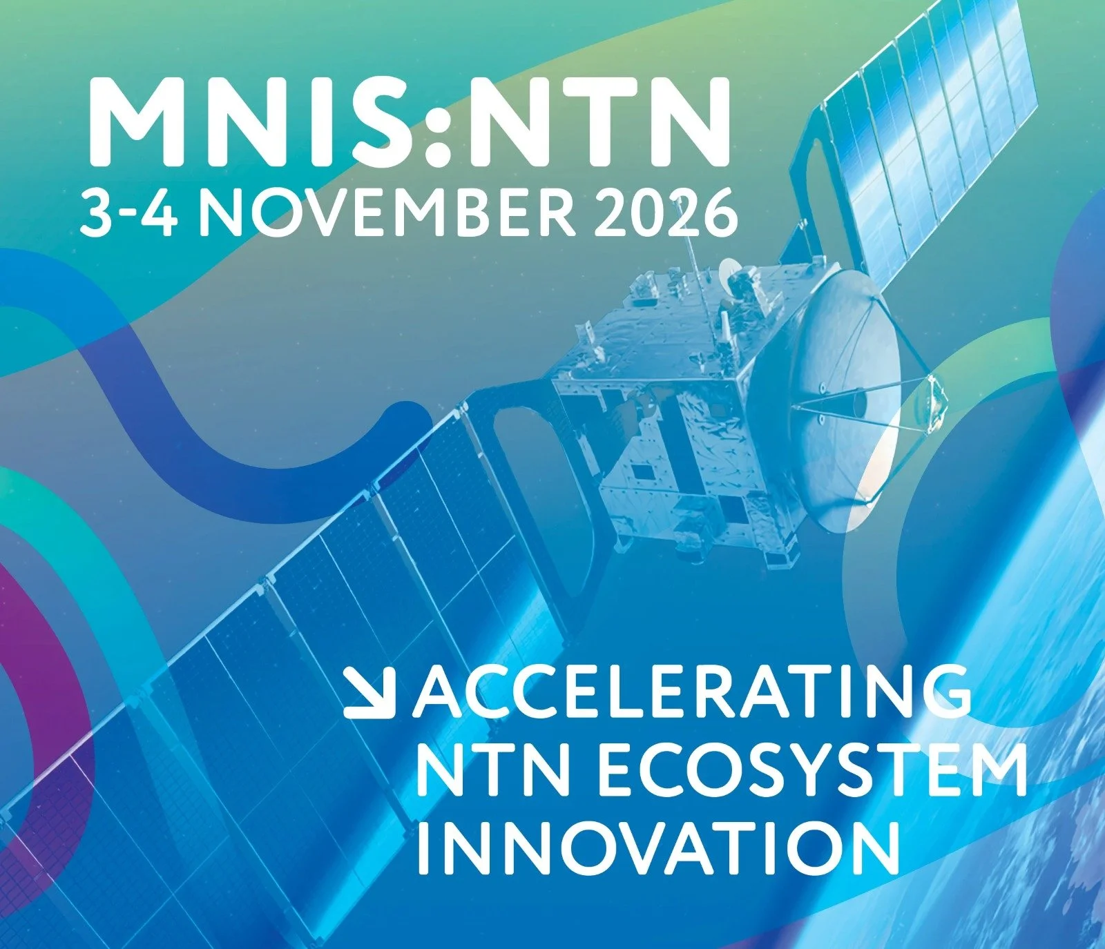 Speak at MNIS: NTN - Call for Papers Now Open: Virtual Event, 3–4 November 2026