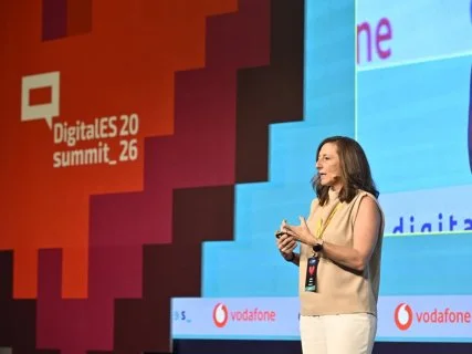 Vodafone Spain Partners with Satellite Connect Europe on D2D Coverage